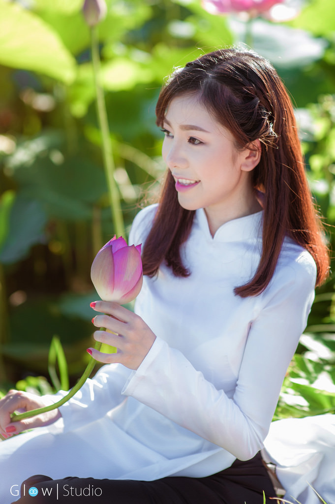 干肥女